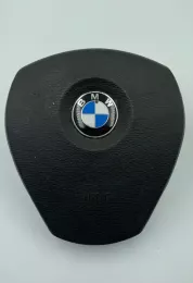 07B0390P01811 подушки безпеки Airbag на кермі BMW X3 E83