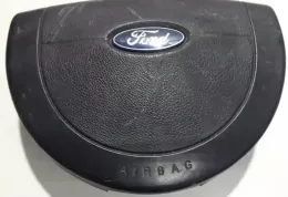 2S6AA042B85ALZHHA подушки безпеки Airbag на кермі Ford Fusion