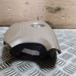 1DCQ072R30021 подушка безопасности Airbag на руле Jaguar S-Type
