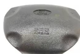 A042B85BCYYEC подушка безопасности Airbag на руле Ford Escort