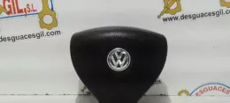 20581 подушка безопасности Airbag на руле Volkswagen Polo