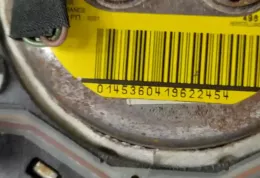 33676960201J подушка безопасности Airbag на руле BMW 3 E90 E91