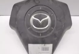 DEGR9MZ2AGT подушка безопасности Airbag на руле Mazda 3 I