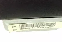 62320331 подушка безопасности Airbag на руле Mercedes-Benz E W212