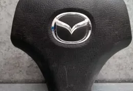HCGR233898J подушка безопасности Airbag на руле Mazda 6