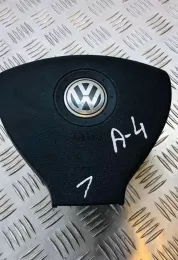 61607480K подушки безпеки Airbag на кермі Volkswagen Eos