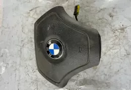 3729816884 подушки безпеки Airbag на кермі BMW 3 E46