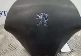 CA701051TR подушки безпеки Airbag на кермі Peugeot Bipper