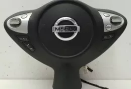 PM1KA10Z090321 подушка безопасности Airbag на руле Nissan Juke I F15