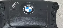 03740350 подушки безпеки Airbag на кермі BMW 5 E39