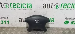 35003210501143 подушки безпеки Airbag на кермі Toyota Avensis T220