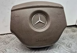 A1644600098 подушки безпеки Airbag на кермі Mercedes-Benz ML W164