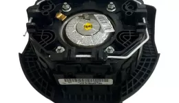 EBDF145701312 подушка безопасности Airbag на руле Ford Focus