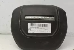 N1Z27102 подушки безпеки Airbag на кермі Land Rover Range Rover Evoque L538