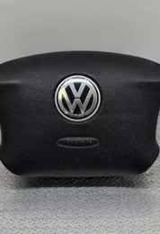 61090809801663 подушка безопасности Airbag на руле Volkswagen Golf IV