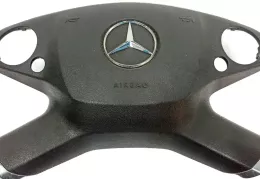 691761 подушки безпеки Airbag на кермі Mercedes-Benz E W212