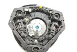 07355114410 подушки безпеки Airbag на кермі Fiat Fiorino