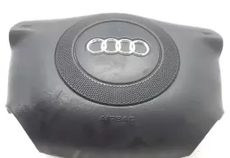 4B0880201QFKZ подушка безопасности Airbag на руле Audi A4 S4 B5 8D