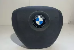 11B2551A1236 подушки безпеки Airbag на кермі BMW 5 F10 F11