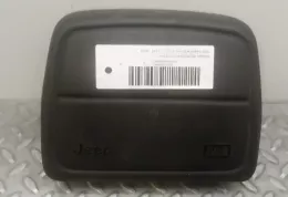 C24082D3118 подушка безопасности Airbag на руле Jeep Cherokee