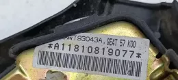 A11810819077 подушки безпеки Airbag на кермі Mazda 626