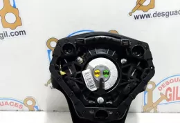 138088 подушка безопасности Airbag на руле Opel Corsa D