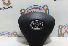 122082 подушки безпеки Airbag на кермі Toyota Corolla E160 E170