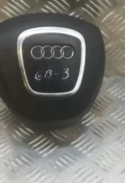 8F0880201DE подушка безопасности Airbag на руле Audi A4 S4 B7 8E 8H