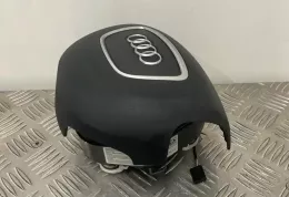 8U0971589J подушка безопасности Airbag на руле Audi Q5 SQ5