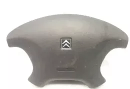 0541729 подушка безопасности Airbag на руле Citroen Xsara