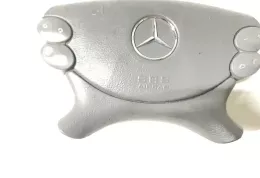 230860000273790 подушка безопасности Airbag на руле Mercedes-Benz E W211