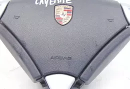 7L5880201DP подушки безпеки Airbag на кермі Porsche Cayenne (9PA)
