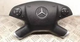 A21286001029 подушка безопасности Airbag на руле Mercedes-Benz E W212