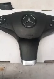 70110610097X подушка безопасности Airbag на руле Mercedes-Benz E W212