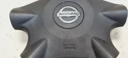 AMAA002X300010 подушка безопасности Airbag на руле Nissan Almera N16