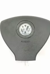 3C088020181QB подушки безпеки Airbag на кермі Volkswagen PASSAT B6