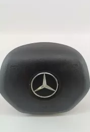 2468602602 подушки безпеки Airbag на кермі Mercedes-Benz C W204