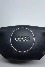 801LE008AYD подушка безопасности Airbag на руле Audi A6 S6 C5 4B