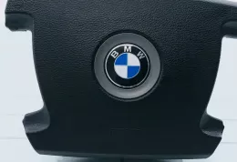 33676177501U подушка безопасности Airbag на руле BMW 7 E65 E66