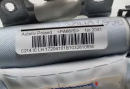 7M51R14K158AK подушка безопасности Airbag на руле Ford Kuga I