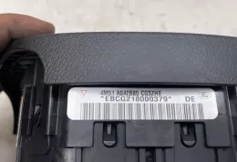 EBCG218000379 подушки безпеки Airbag на кермі Ford Focus