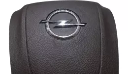 608323501B подушка безопасности Airbag на руле Opel Insignia A