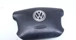 50032904452 подушка безопасности Airbag на руле Volkswagen PASSAT B5