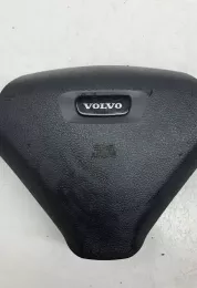 602195500 подушки безпеки Airbag на кермі Volvo S40, V40