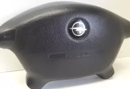 26904041 подушки безпеки Airbag на кермі Opel Vectra B