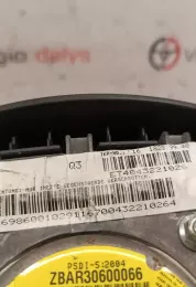 ET4043221026 подушка безопасности Airbag на руле Mercedes-Benz A W169