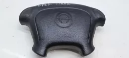 BJ950791830 подушка безопасности Airbag на руле Opel Tigra A