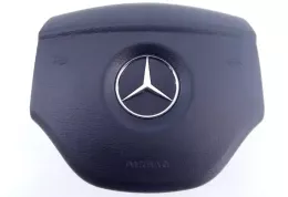 E1A2351 подушка безопасности Airbag на руле Mercedes-Benz ML W164