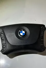 03B118SA0155J подушка безопасности Airbag на руле BMW 5 E39