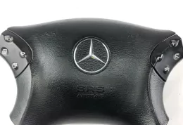 6T0102210037 подушки безпеки Airbag на кермі Mercedes-Benz C W203